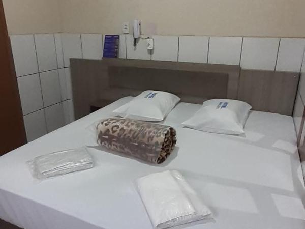 Hotel Anacleto : photo 4 de la chambre chambre double