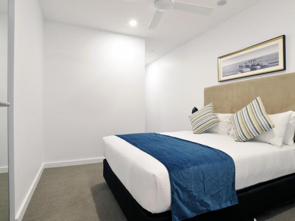 Brisbane One Apartments by CLLIX : photo 3 de la chambre appartement 2 chambres et 1 salle de bains