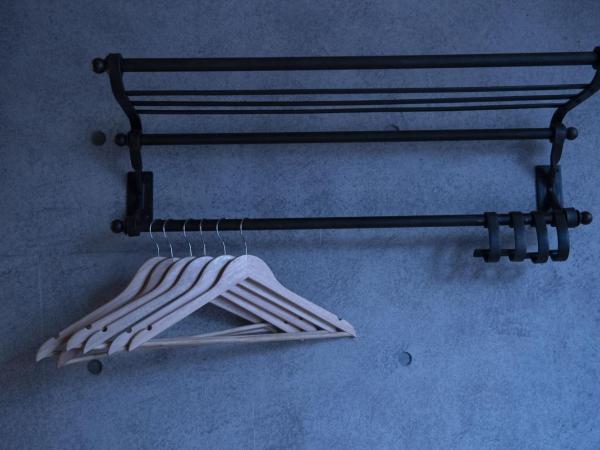 Arcsens Tokyo : photo 8 de la chambre studio supérieur