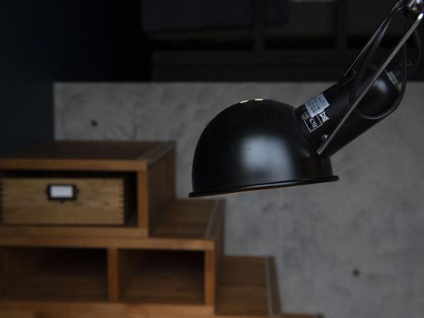 Arcsens Tokyo : photo 7 de la chambre studio duplex