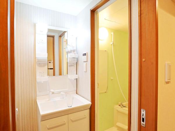 HOTEL THE POINT Kiyomizu Gojo : photo 10 de la chambre chambre lits jumeaux standard