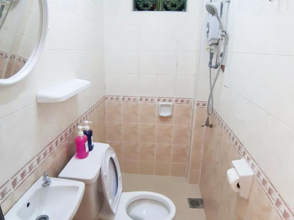 Heeren Inn Melaka : photo 4 de la chambre superior queen room (no window)