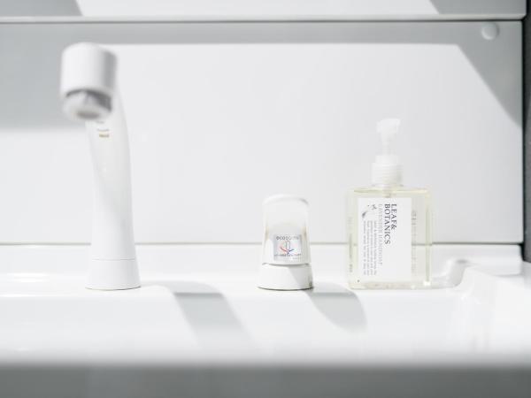 JP INN Kyoto Ekimae Mongakucho : photo 10 de la chambre chambre lits jumeaux standard