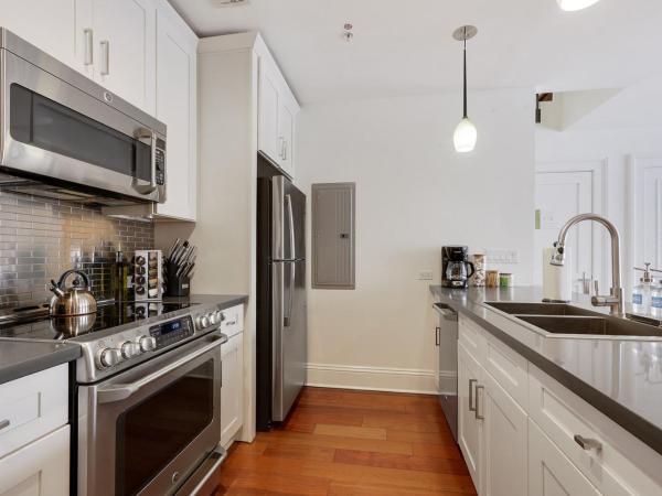 Roami at Factors Row : photo 9 de la chambre appartement 3 chambres sur 2 Étages