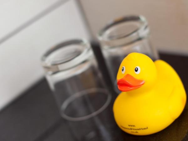 Heywood House Hotel, BW Signature Collection : photo 1 de la chambre room #23648047