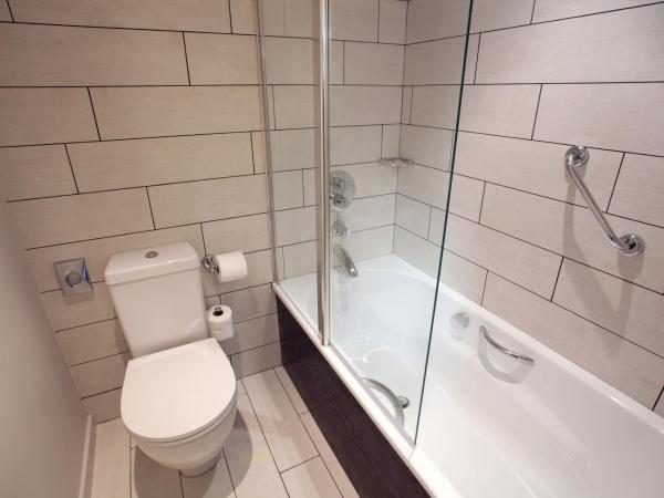 Heywood House Hotel, BW Signature Collection : photo 8 de la chambre chambre lits jumeaux supérieure