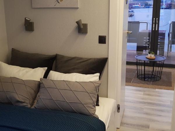 La Mare Resort : photo 6 de la chambre appartement - vue sur mer