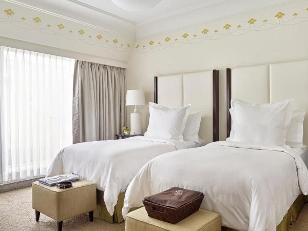 Four Seasons Hotel Gresham Palace Budapest : photo 3 de la chambre room #45352631