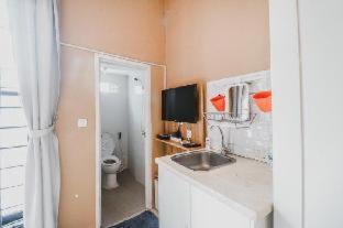 RedDoorz Plus @ Radio Dalam 2 : photo 1 de la chambre room #171349811