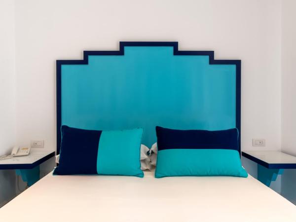 Hotel Mignon Meublè : photo 10 de la chambre chambre double