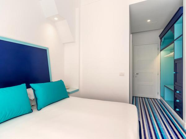 Hotel Mignon Meublè : photo 8 de la chambre chambre double