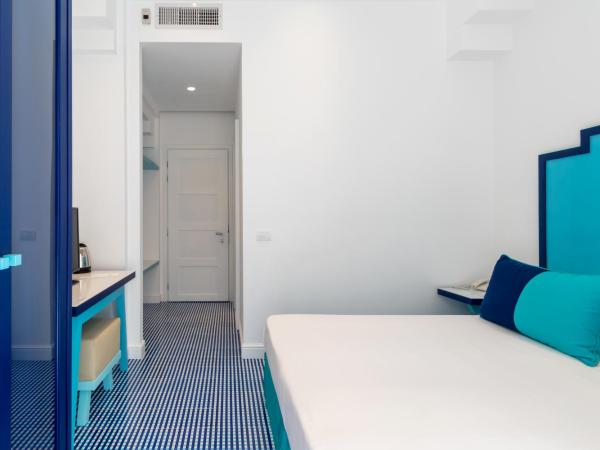 Hotel Mignon Meublè : photo 9 de la chambre chambre double