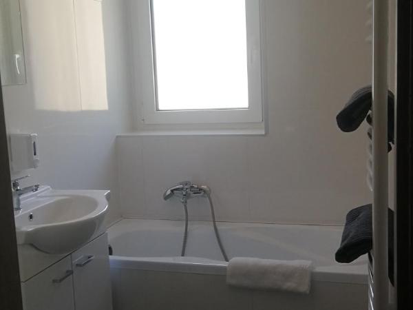 Joker Panzió : photo 3 de la chambre suite penthouse