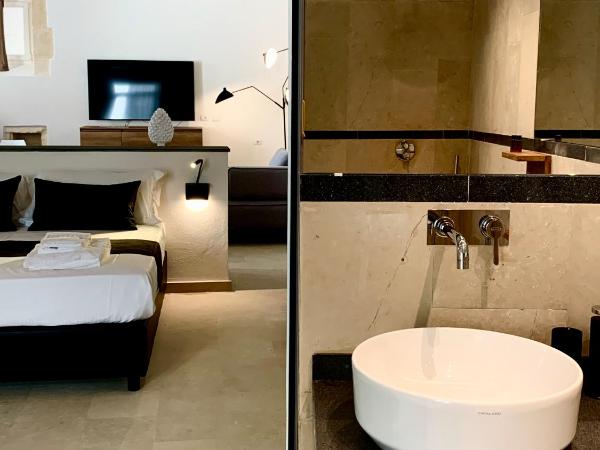 Isabella di Castiglia Apartments : photo 10 de la chambre appartement deluxe