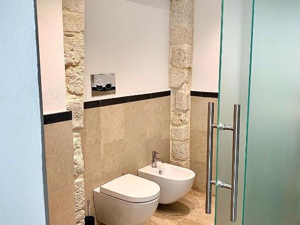 Isabella di Castiglia Apartments : photo 5 de la chambre appartement deluxe