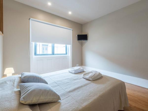 Serenata Boutique Rooms : photo 5 de la chambre chambre double