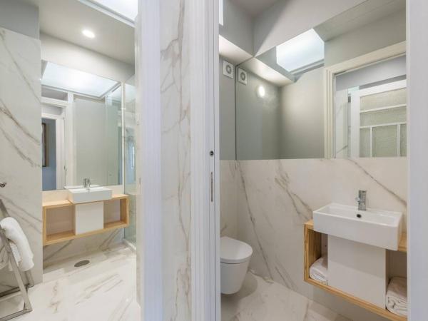 Serenata Boutique Rooms : photo 10 de la chambre chambre double