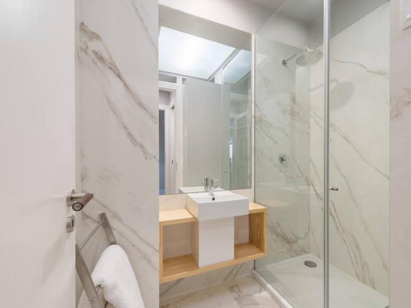 Serenata Boutique Rooms : photo 7 de la chambre chambre double