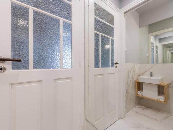 Serenata Boutique Rooms : photo 2 de la chambre chambre double