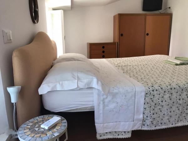 Casa di Debora : photo 4 de la chambre chambre double avec salle de bains privative