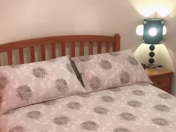 Working Professionals In Aberdeen : photo 3 de la chambre chambre double