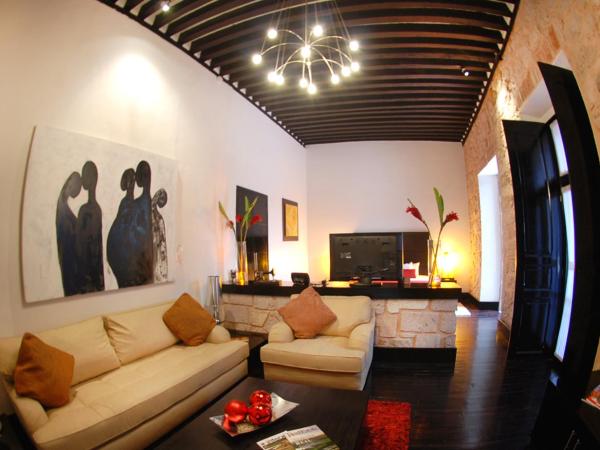 Cantera 10 Hotel Boutique : photo 3 de la chambre suite junior