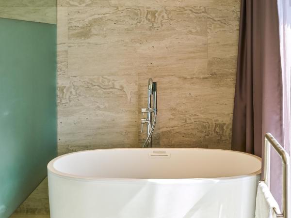 Fiesta Americana Ciudad de México Satelite : photo 6 de la chambre hébergement junior lit king-size