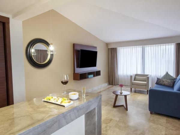Grand Fiesta Americana Veracruz : photo 3 de la chambre suite master