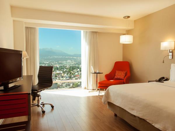 Fiesta Inn Periferico Sur : photo 3 de la chambre chambre lit king-size