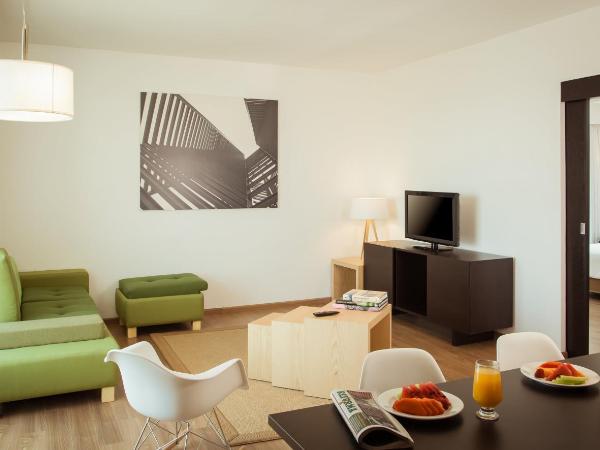 Fiesta Inn Periferico Sur : photo 2 de la chambre suite junior