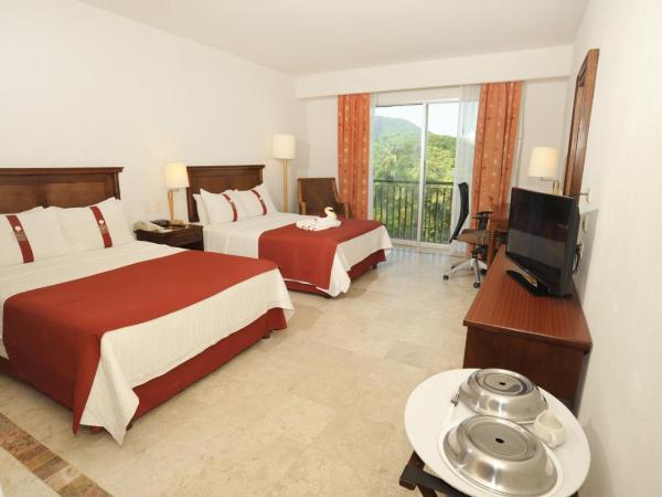 Gamma Plaza Ixtapa : photo 3 de la chambre chambre double supérieure