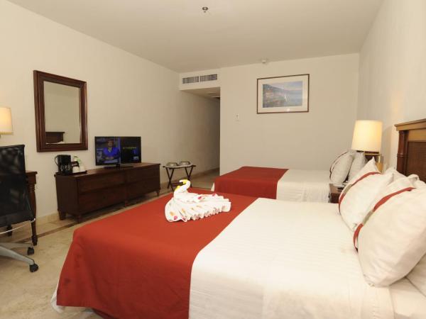 Gamma Plaza Ixtapa : photo 9 de la chambre chambre double supérieure
