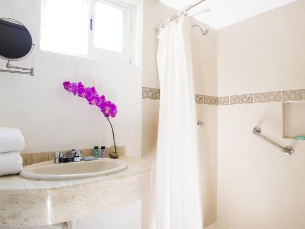 Gamma Cuernavaca Puerta Paraiso : photo 2 de la chambre suite junior