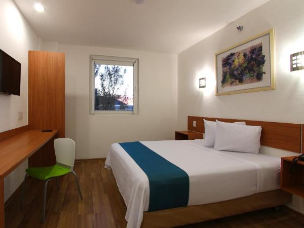 One Guadalajara Periferico Poniente : photo 3 de la chambre chambre supérieure lit queen-size