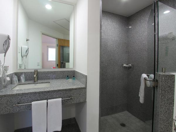 One Guadalajara Periferico Poniente : photo 4 de la chambre chambre double supérieure