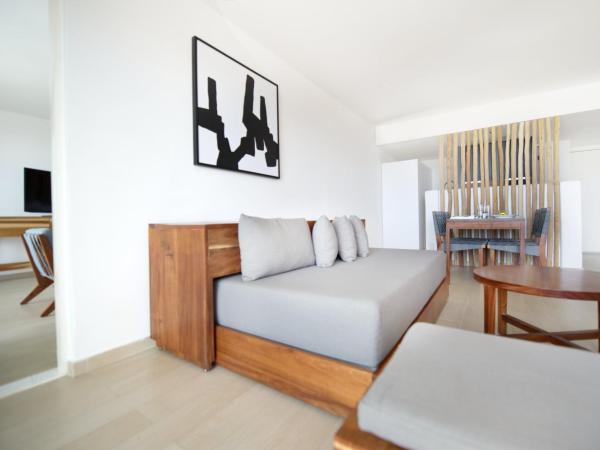 Fiesta Americana Cozumel All Inclusive : photo 2 de la chambre suite master