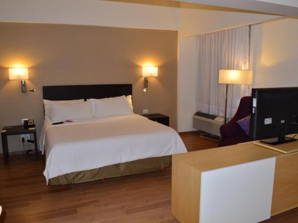 Fiesta Inn Tlalnepantla : photo 8 de la chambre suite junior