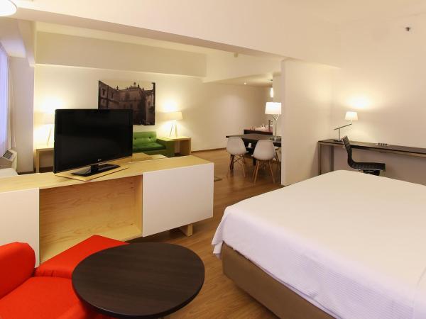 Fiesta Inn Tlalnepantla : photo 6 de la chambre suite junior