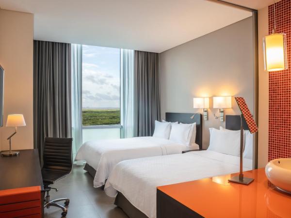 Fiesta Inn Cancun Las Americas : photo 1 de la chambre chambre double supérieure