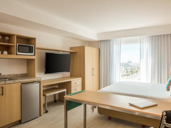 Fiesta Inn Monterrey la Fe : photo 3 de la chambre loft