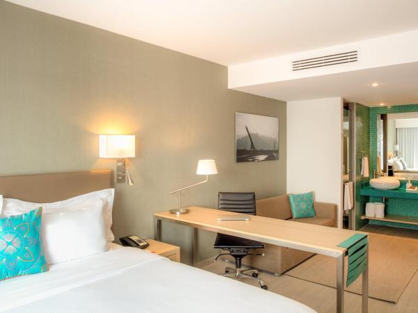 Fiesta Inn Monterrey la Fe : photo 2 de la chambre loft
