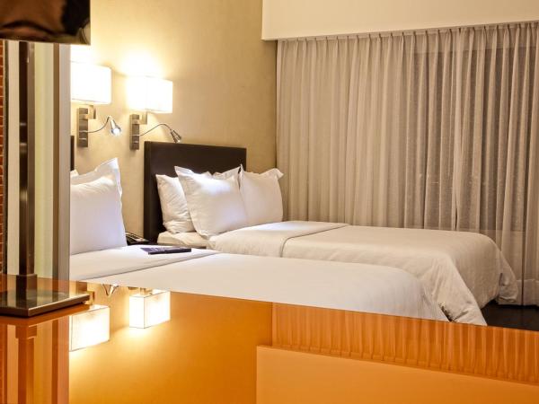 Fiesta Inn Puebla Las Animas : photo 1 de la chambre chambre double supérieure