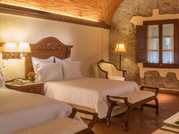 Fiesta Americana Hacienda San Antonio El Puente Resort & Spa : photo 2 de la chambre chambre double deluxe