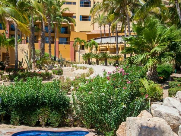 Grand Fiesta Americana Los Cabos All Inclusive Golf & Spa : photo 1 de la chambre chambre double de luxe 