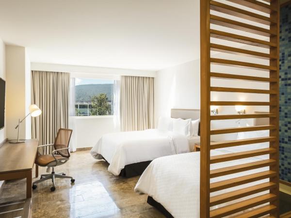 Fiesta Inn Guadalajara Periferico Poniente : photo 1 de la chambre chambre double supérieure