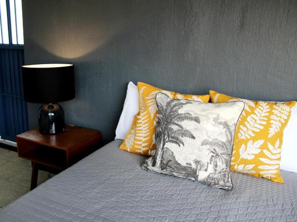 Casa Arrayan : photo 3 de la chambre chambre double avec salle de bains privative