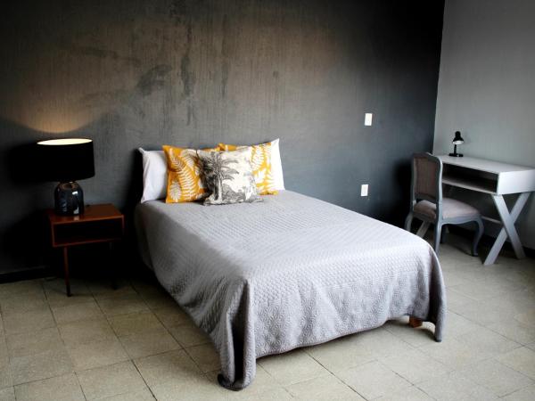 Casa Arrayan : photo 1 de la chambre chambre double avec salle de bains privative