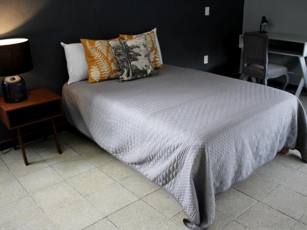 Casa Arrayan : photo 8 de la chambre chambre double avec salle de bains privative