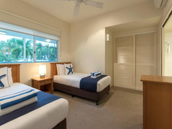 Mowbray By The Sea : photo 1 de la chambre appartement 2 chambres