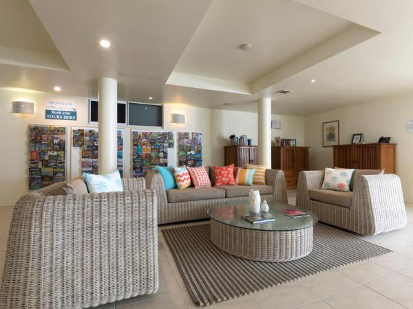 Mowbray By The Sea : photo 2 de la chambre appartement 2 chambres